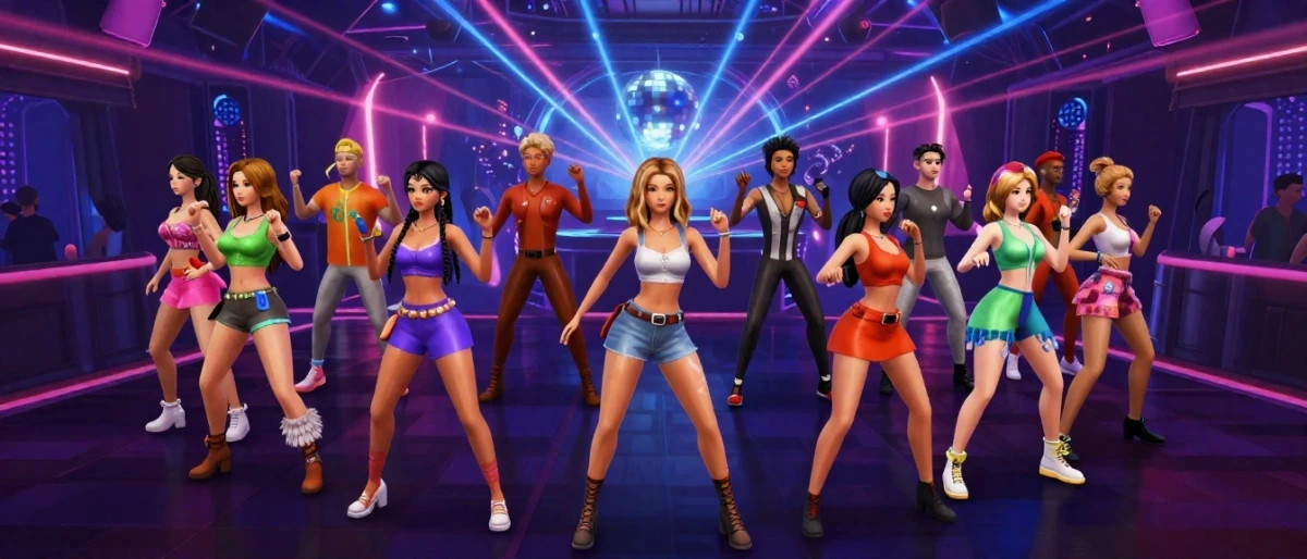 how-dance-sl