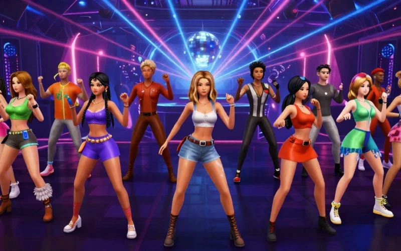 how-dance-sl