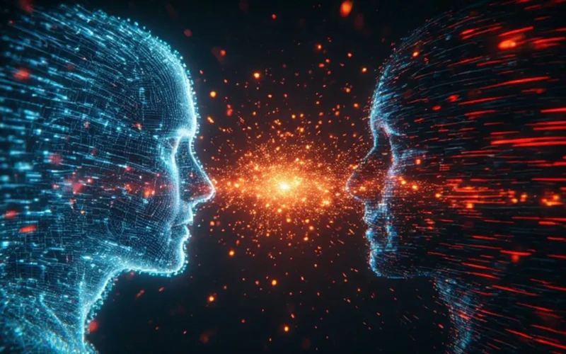 projection